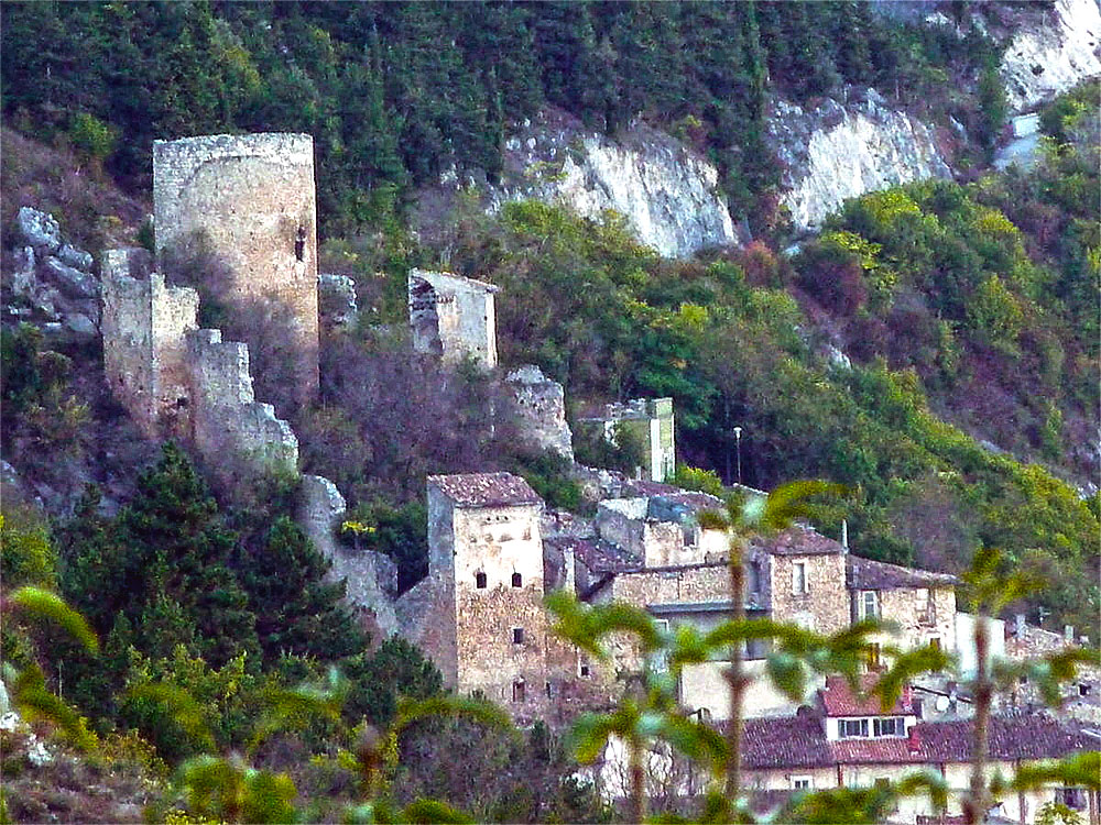 castle-of-fossa