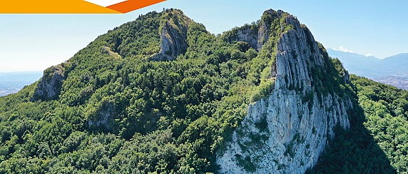 INAUGURAZIONE FERRATA BERTONA