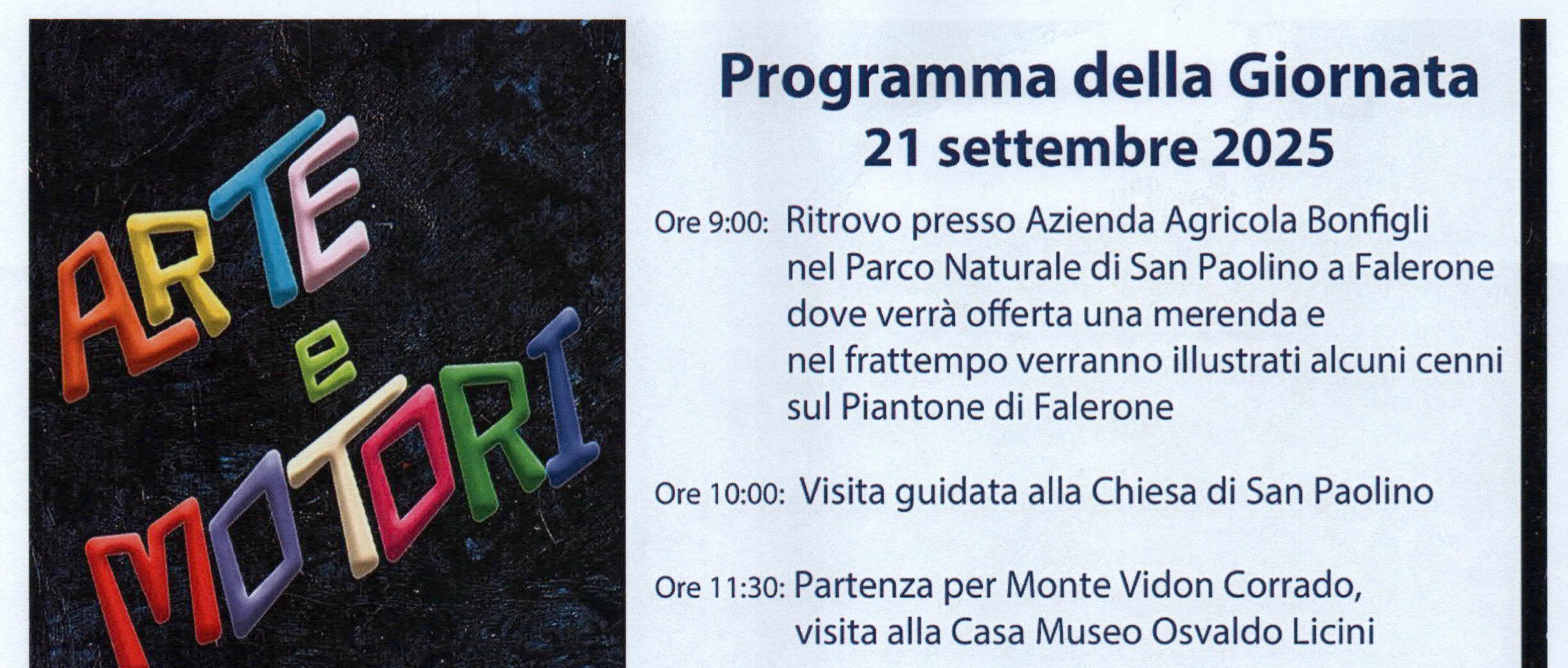 Immagine principale