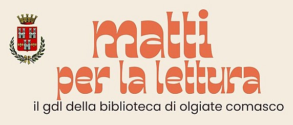 Gruppo di lettura Matti per la lettura