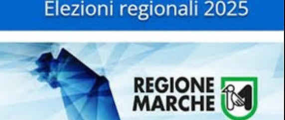 Elezioni Regionali del 28 e 29 Settembre 2025