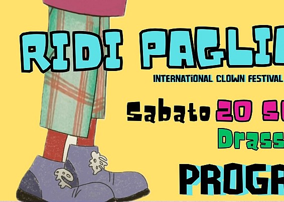 Ridi Pagliaccio!