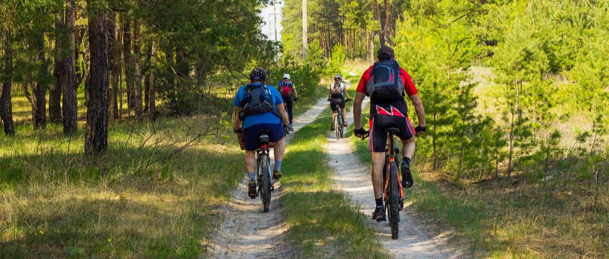 PROGETTO MYLAND. REALIZZAZIONE E MIGLIORAMENTO ITINERARI TURISTICI, AREE ATTREZZATE E PERCORSI SEGNALATI.