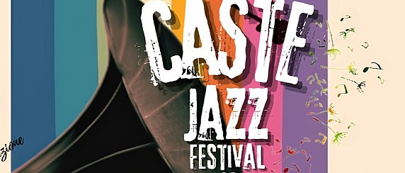 CasteJazz