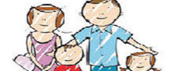 Contributi destinati ad interventi a favore della famiglia”   Annualità 2024
