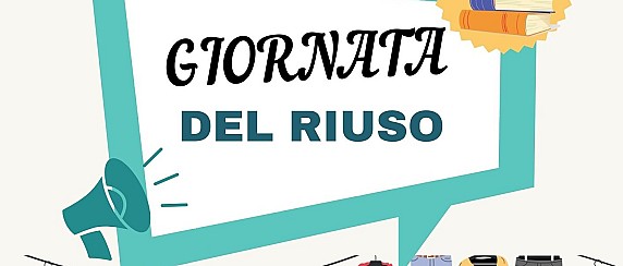Giornata del riuso