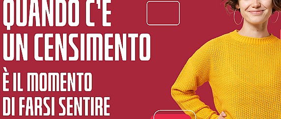Censimento permanente della popolazione e delle abitazioni 2025