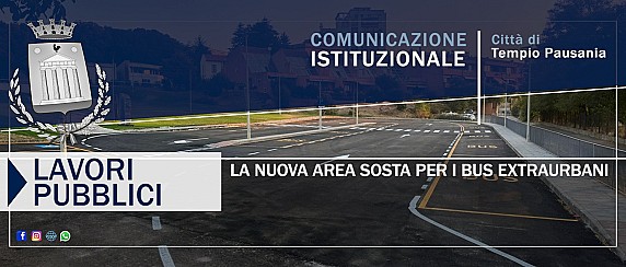 Lavori pubblici