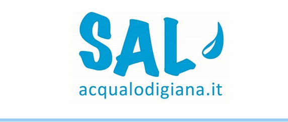 Avviso di erogazione irregolare di acqua potabile - Acquedotto di Corte Palasio