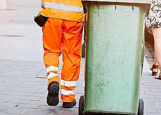 SERVIZIO DI RITIRO DEI PANNOLINI E DEGLI AUSILI IGIENICI