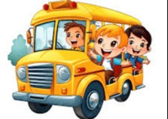 AVVISO PUBBLICO  - ISCRIZIONE SERVIZIO SCUOLABUS  ANNO SCOLASTICO 2025/2026.