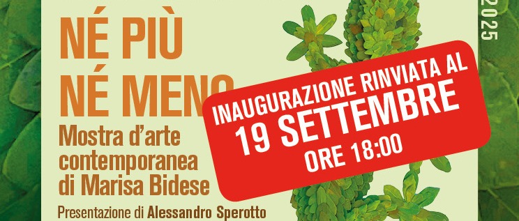 Immagine principale