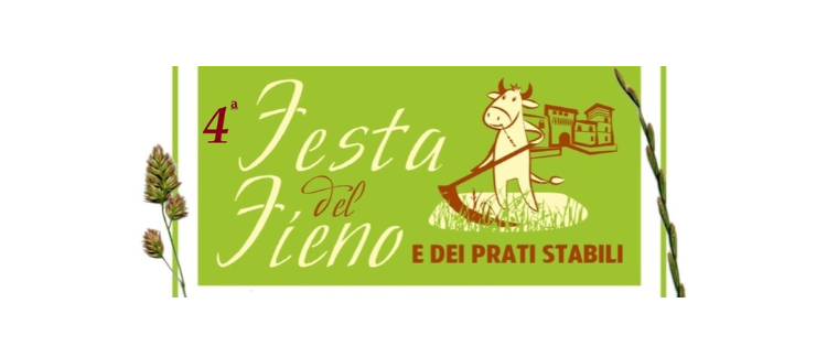 Festa del fieno e dei prati stabili 2025