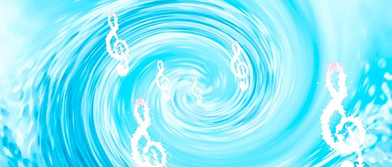 Sinfonia dell'acqua