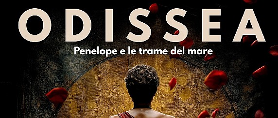 PRAIANO: L’ULTIMA TAPPA DELL’ODISSEA "Penelope e le trame del Mare"