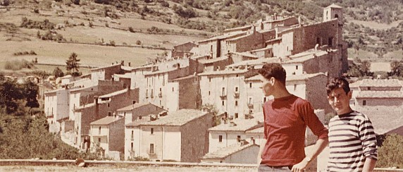 "La nostra Civitella"