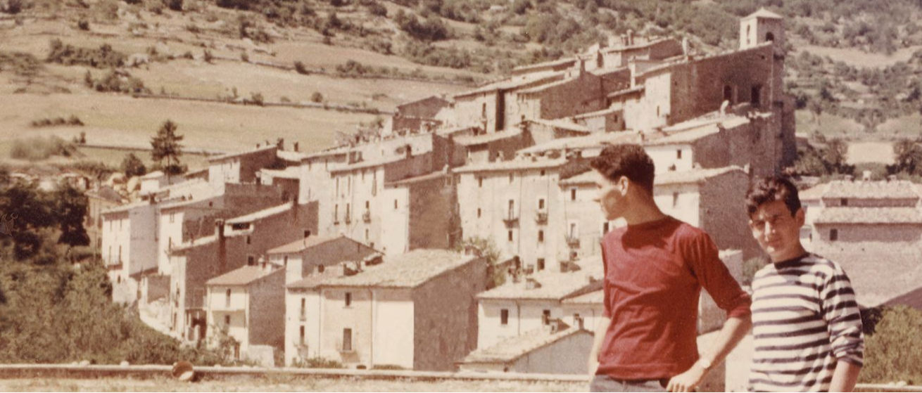 "La nostra Civitella"