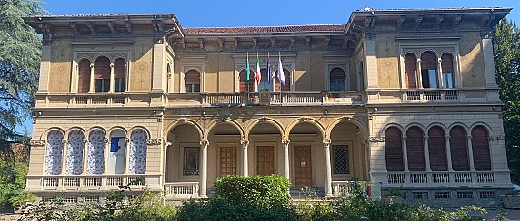 Ville Aperte in Brianza - autunno 2025