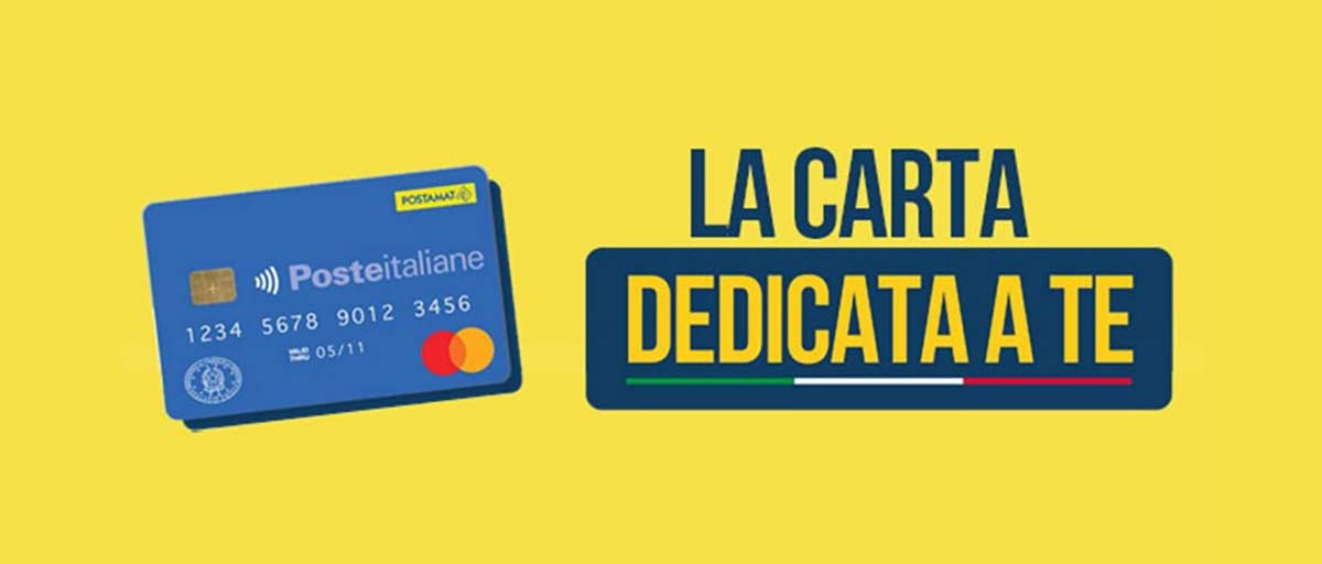 CARTA SOLIDALE ACQUISTI 2025 – “DEDICATA A TE”