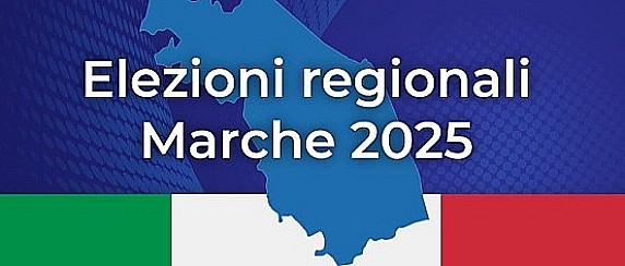 Elezioni Regionali del 28 e 29 settembre 2025 - Spazi di propaganda elettorale