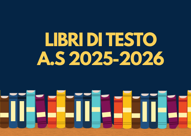 Avviso rimborso libri di testo per la scuola Primaria anno scolastico 2025/2026