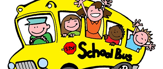 AVVISO AVVIO SERVIZIO SCUOLABUS