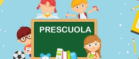 SERVIZIO DI PRE SCUOLA A.S. 2025/2026