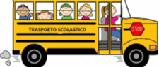 Servizio di trasporto scolastico 2025/2026