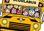 PERCORSI PROVVISORI SCUOLABUS