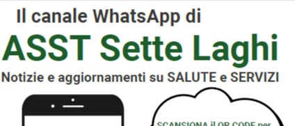 Avviso Asst Sette Laghi
