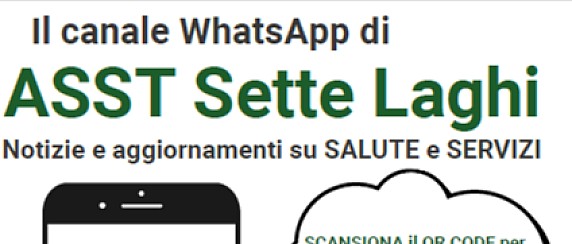 Avviso Asst Sette Laghi