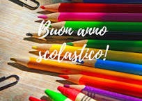 AUGURI DI BUON ANNO SCOLASTICO DEL SINDACO E DEL CONSIGLIERE DELEGATO ALL'ISTRUZIONE