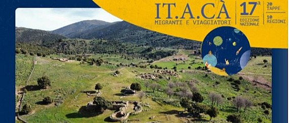 "Sardegna Segreta. Il mistero dei Nuraghi"