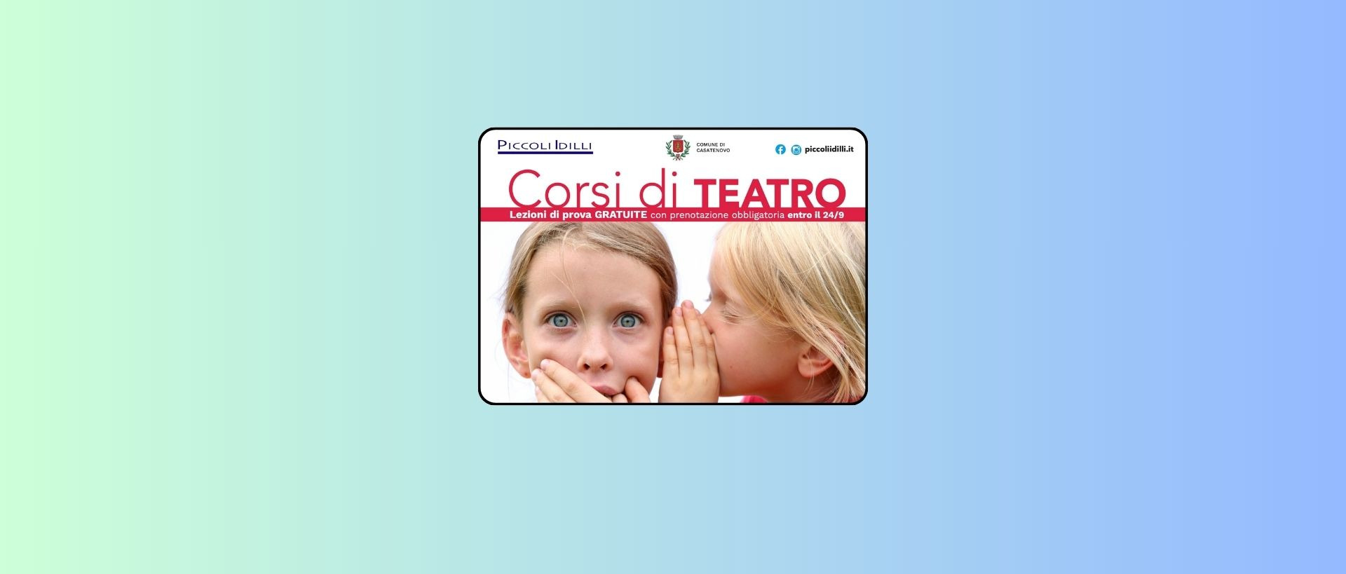 Immagine principale
