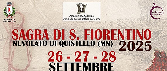Sagra di San Fiorentino