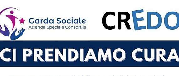 Ci prendiamo cura