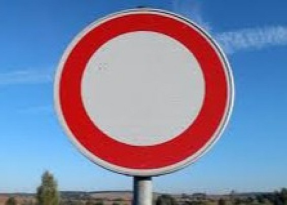 DIVIETO DI TRANSITO VIA FERMI A.S. 2025/2026