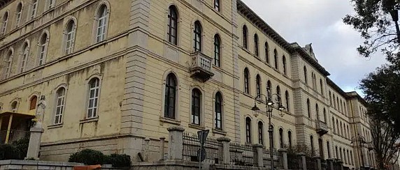 APERTI I TERMINI PER LA PRESENTAZIONE DELLE DOMANDE PER L’AMMISSIONE AL SERVIZIO DI SUPPORTO SPECIALISTICO AGLI ALUNNI CON DISABILITÀ DELL’ISTITUTO COMPRENSIVO – A.S. 2025/2026