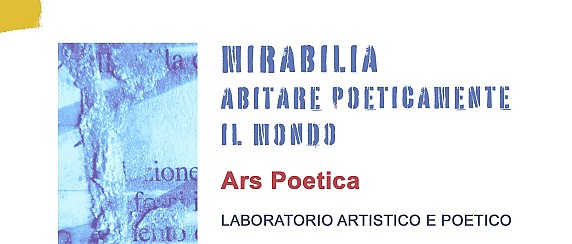 Laboratorio per adulti 20 settembre 2025