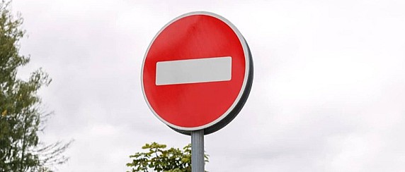 Modifica temporanea della Circolazione - 15 settembre 2025
