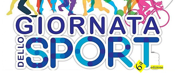 6a edizione della Giornata dello Sport