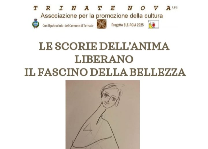 Mostra di opere del maestro Mario da Corgeno