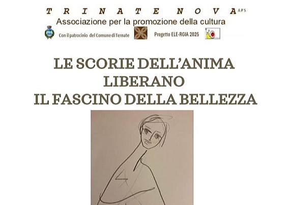 Mostra di opere del maestro Mario da Corgeno