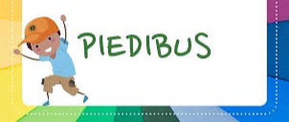 AVVISO AI GENITORI DEGLI ALUNNI ISCRITTI AL PIEDIBUS Anno Scolastico 2025/2026