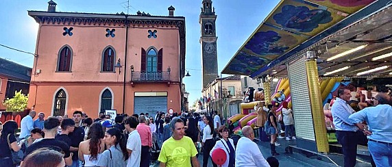 Sagra di Trigolo 2025