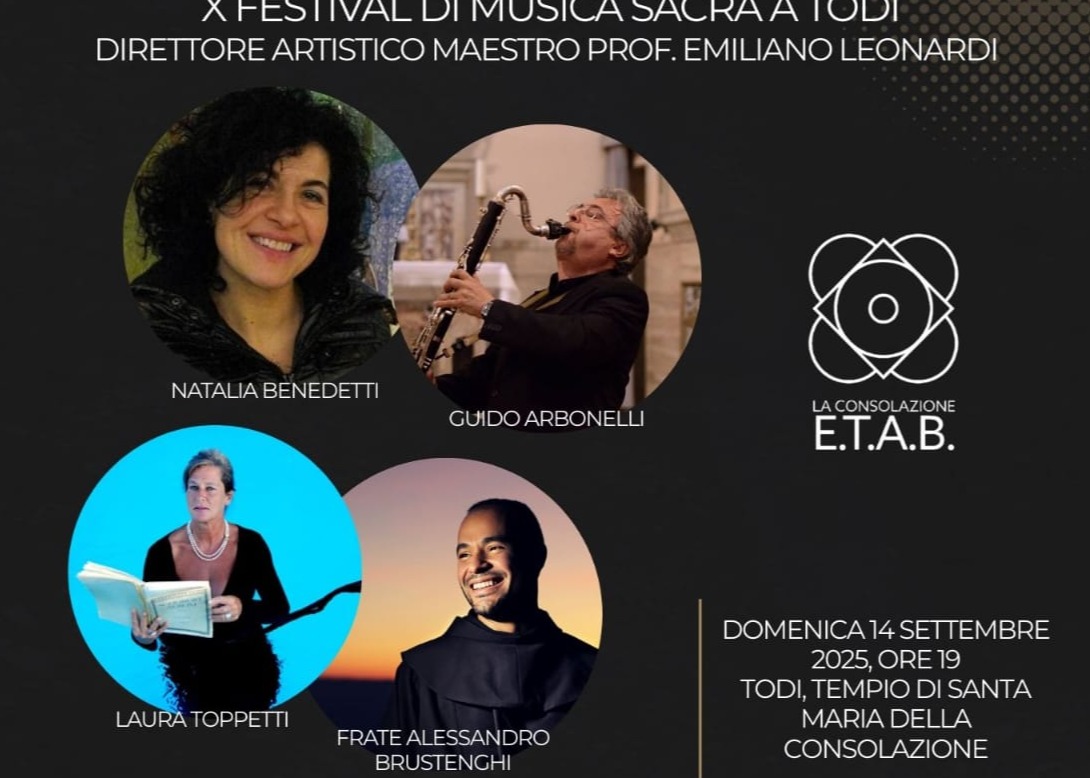 Omaggio al Cantico: otto secoli di Cantico nel ricordo dei Santi Acutis e Frassati