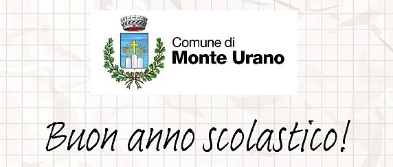 Lettera di benvenuto agli studenti per l'inizio dell'anno scolastico 2025-2026