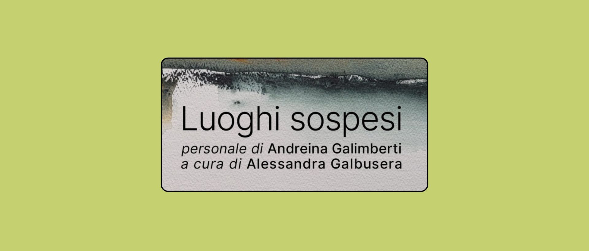 Immagine principale