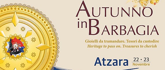Autunno in Barbagia - Dal Vino alla Pittura