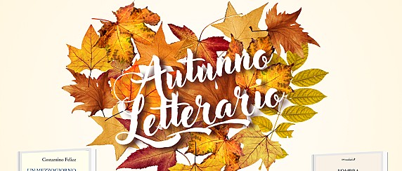 Prosegue l'Autunno Letterario a Casoli